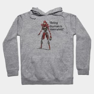 Revenant Apex Legends Hoodie